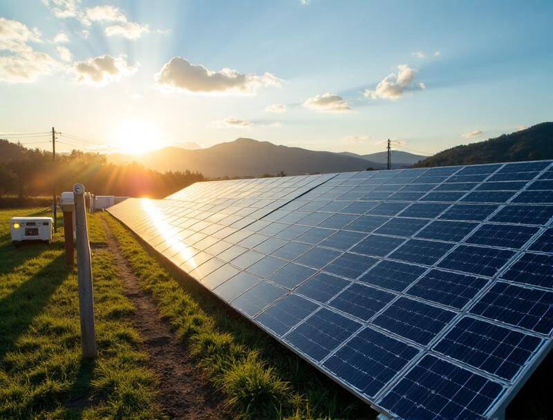 Ambiente Sustentable