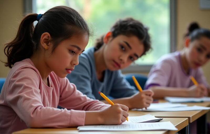 Educación de Calidad