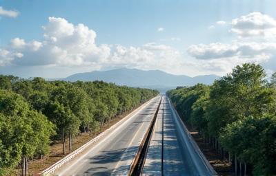 Infraestructura Regional