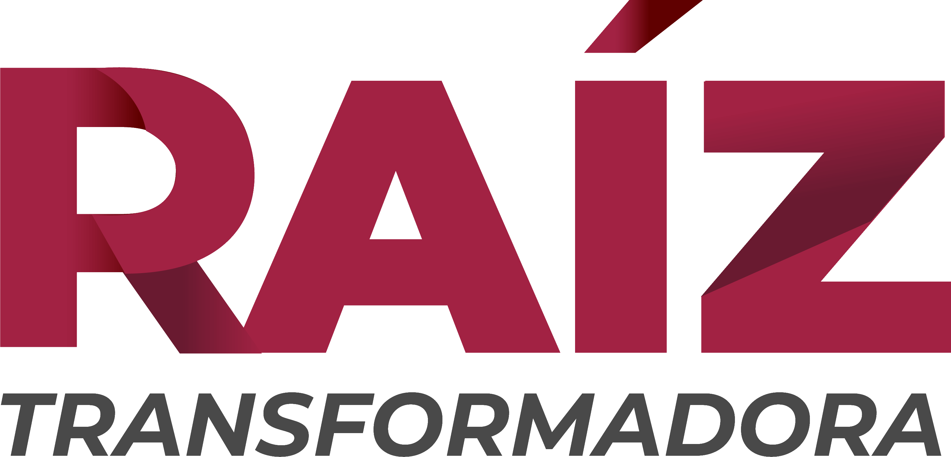 Raíz Transformadora