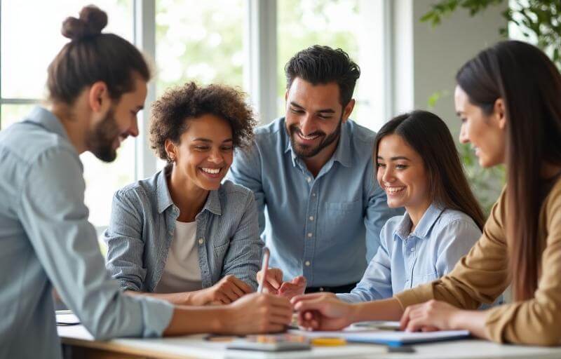 Salarios y Bienestar