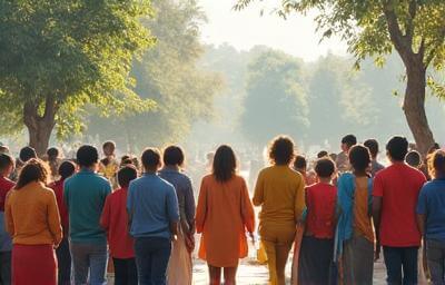 Participación Ciudadana