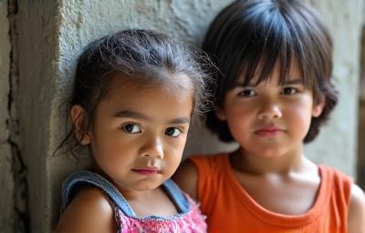 Reducción de Pobreza